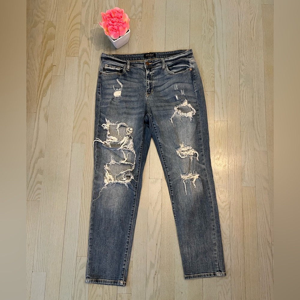 🌸JUDY BLUE JEANS🌸